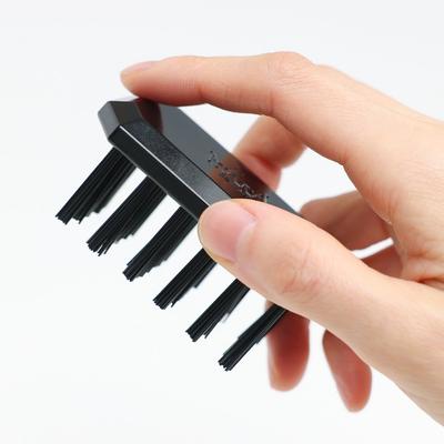 Atarah Hair Brush Cleaner Hair Removal Comb Cleaning