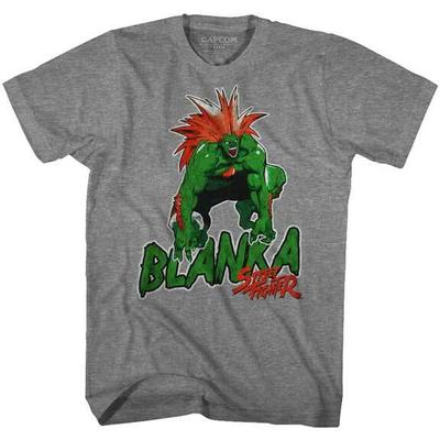Tops – Camisetas