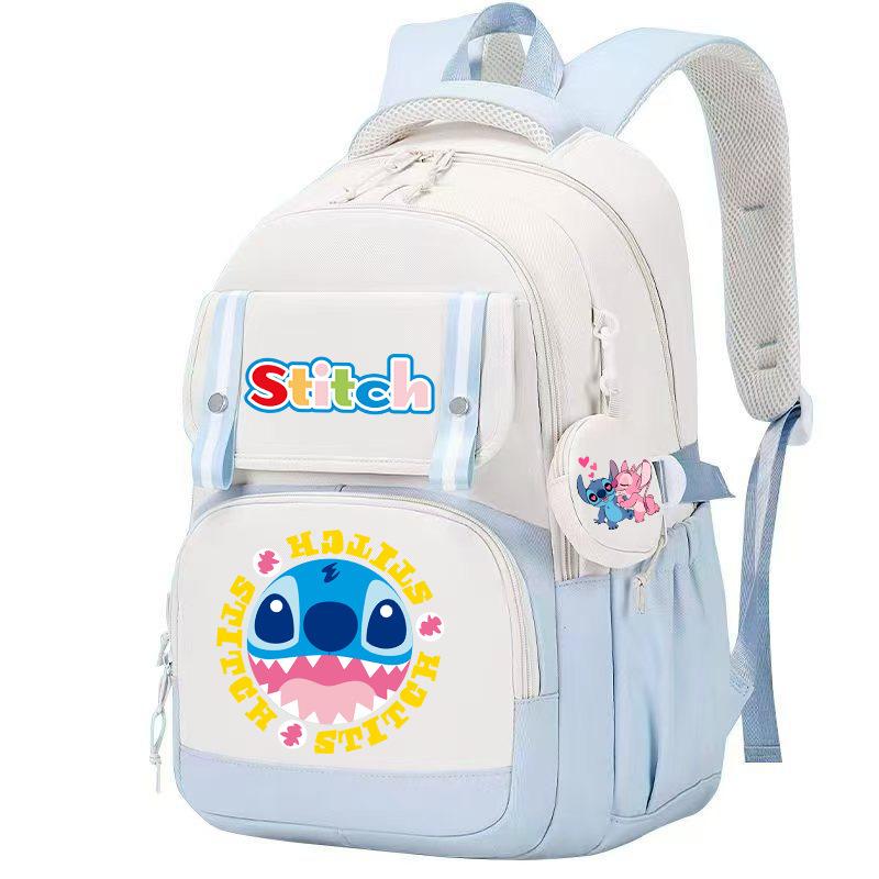 Backpack Teen Student Large Capacity Fashion Student Travel Backpack Backpack