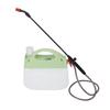 Electric Sprayer Shoulder Type Sprayer for Plant Watering Car Cleaning Home Cleaning Pet Cooling