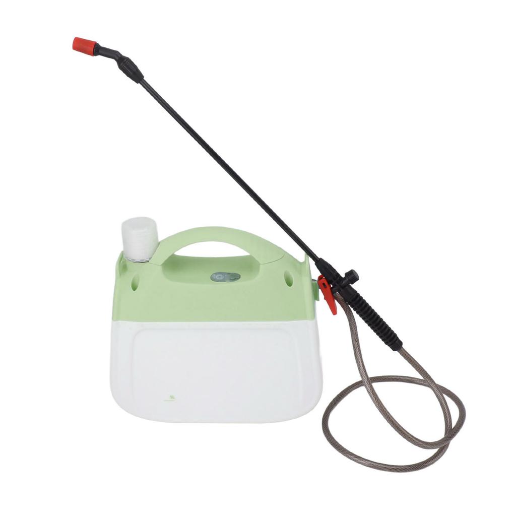 Electric Sprayer Shoulder Type Sprayer for Plant Watering Car Cleaning Home Cleaning Pet Cooling
