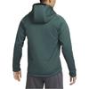 Nike Pro Therma-Fit Solid Logo Zip Hoodie Jacket DD2125-309