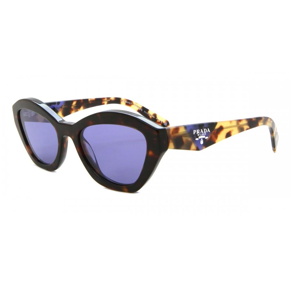 Prada Pr A02s 17n50b Women Sunglasses