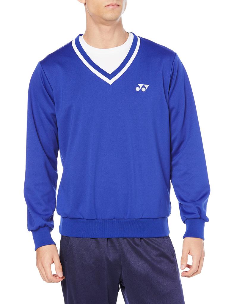 Yonex Sweatshirt 32032 Midnight Navy (472)