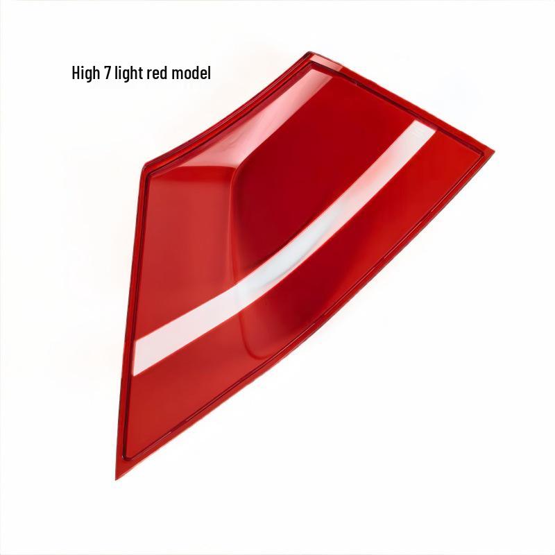 Volkswagen Golf 7 Achterlichtkap voor Modellen 2014-2017