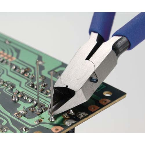 Tsunoda King TTC Micro Nippers, Tapered, 120mm, PM-120