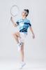 Unisex Sportswear: Badminton, Volleyball, Table Tennis, and Running