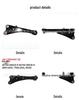 Rear Control Arm for 2013 Toyota RAV4 - 48760-0R030 (Right), 48780-0R030 (Left)