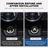 PJHC7 Fire Missile Eject Car Cigarette Lighter Button for Citroen C4 C3 C2 C1 C5 DS3 Berlingo Xsara Grand Picasso Jumper headrest
