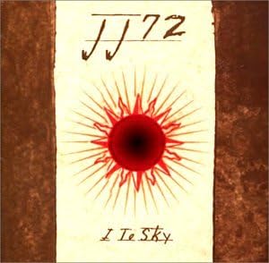 

CD JJ72 - I To Sky EICP1430PROMO EPIC 2002 Japan Obi Rock Used