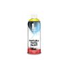 Aerosolová barva 1. vydání 520cc / 300ml Citronově žlutá Matná Ref 642