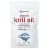 Antarctic Krill Oil, 120 Softgels (1,000 Mg Per Softgel)