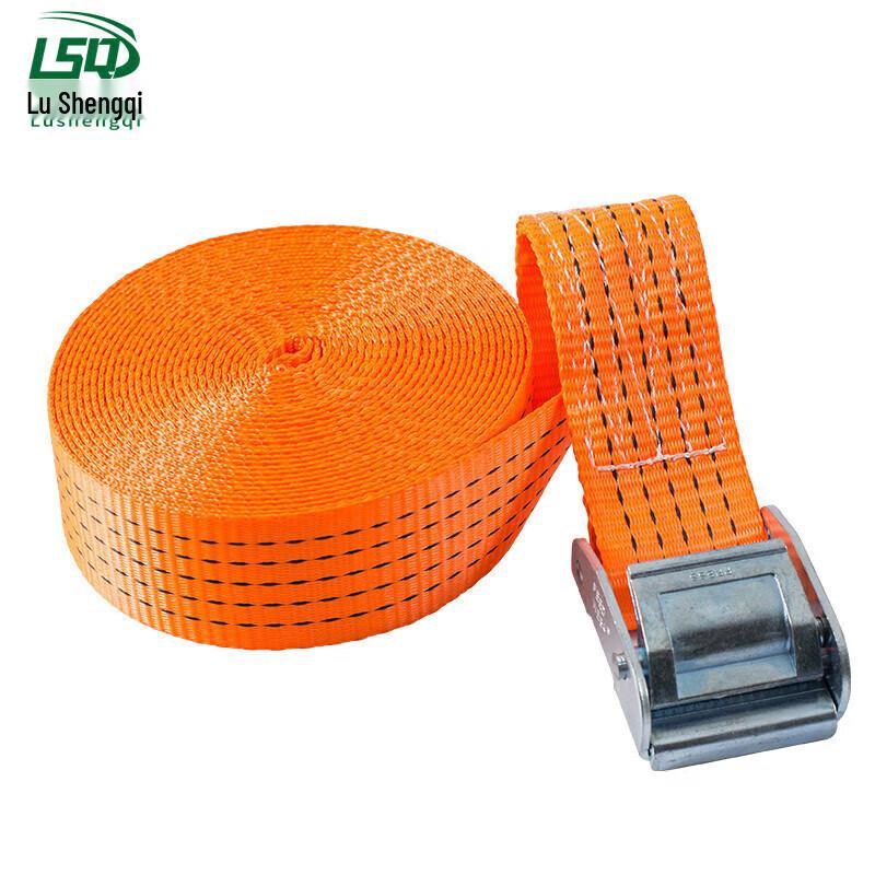 Cargo Tie-Down Straps