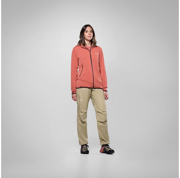 Куртка Salewa Agner Hemp 2 Hooded