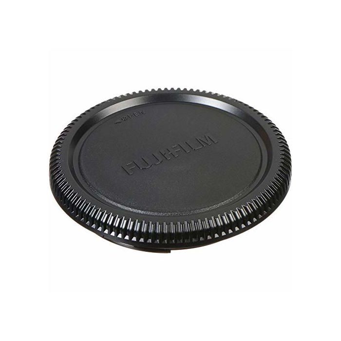 Accessoires photo fujifilm bcp-002 (bouchon boitier monture g)