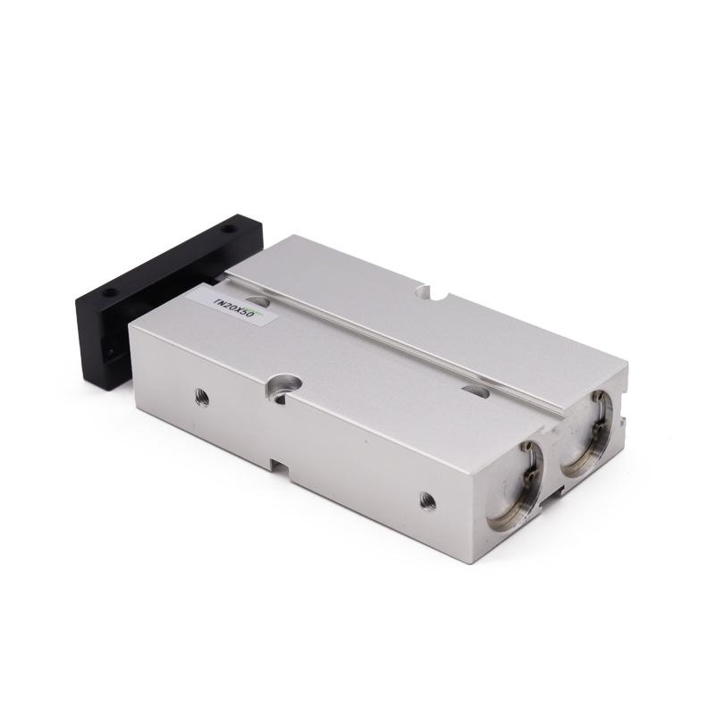 TN/TDA Double Axis Double Rod Cylinder 32×20/30/50/70 16 20 25 32