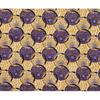 African Print Polyester Fabric Ankara Wax Tissu DIY Party Dress Sewing Material by 6 Yards