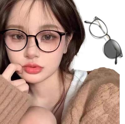 Brillen & Accessoires – Sonnenbrille
