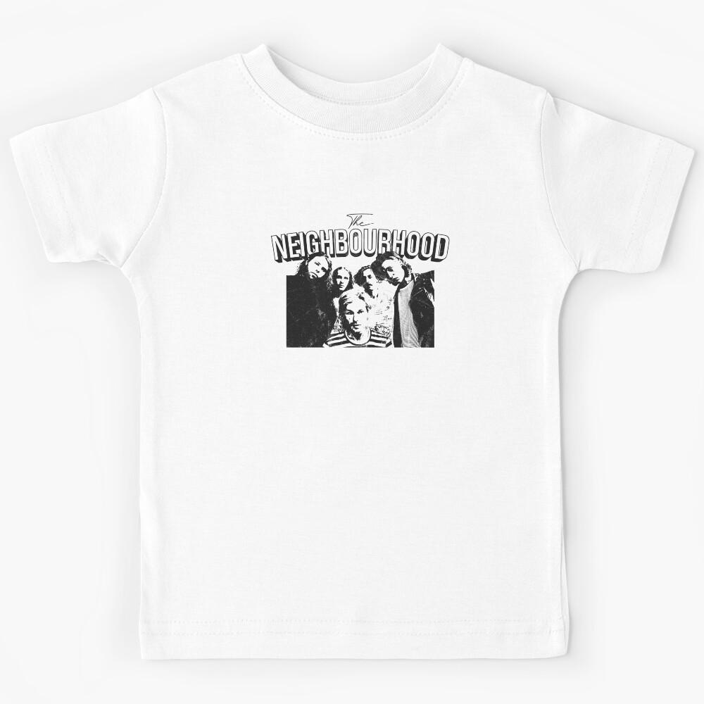 The Neighbourhood Kids T-Shirt 120