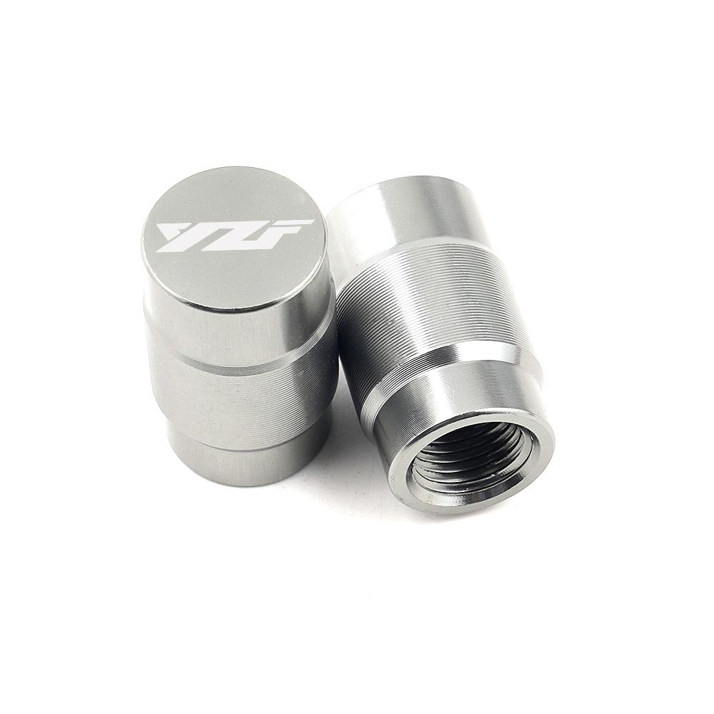 

Для Yamaha MT09 MT07 MT03 MT10 TRACER 900 700 GT Tracer9 GT Tracer7 GT YZF R25 R1 M R3 R6 R7 R15 V3 Шинный клапан Воздушный порт Grey-YZF