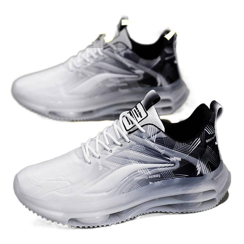 Putian Autumn New Casual Sports Shoes Summer Thick-soled Shock-absorbing Running Dad Trendy Shoes