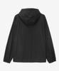 Mindbridge Utility Nylon Hooded Zip-Up Jacket