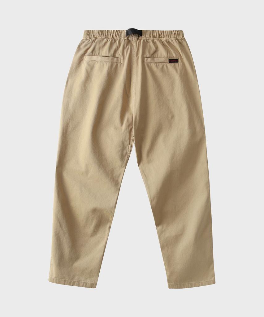 Geulamichi Loose Tapered Pants Chino