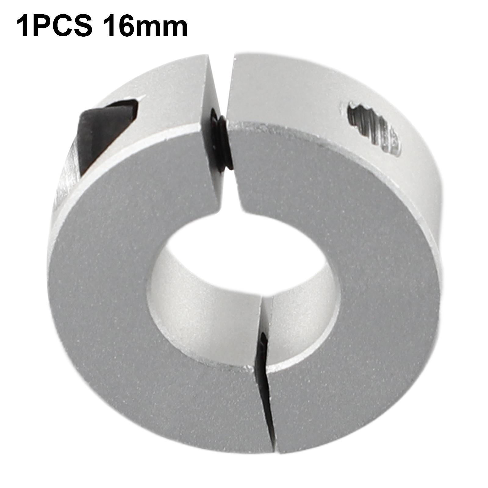 

13 мм/15 мм/16 мм/20 мм/25 мм/30 мм Фиксированные кольца Зажим воротникового типа 16mm