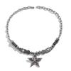 Star Pendant