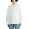 Carhartt WIP T-Shirts Men's Crew Neck Moderate CHXLTA172071N