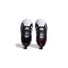adidas Superstar 360 I Toy Race Car Baby Sneakers Black Core-Black Vivid-Red HQ4076