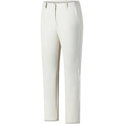 Champion All-Weather Series Solid Color Soft Simple Versatile Casual Pants Women Bottoms 162610501-2