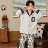 Pijama ve bornoz – Pijama Takımları
