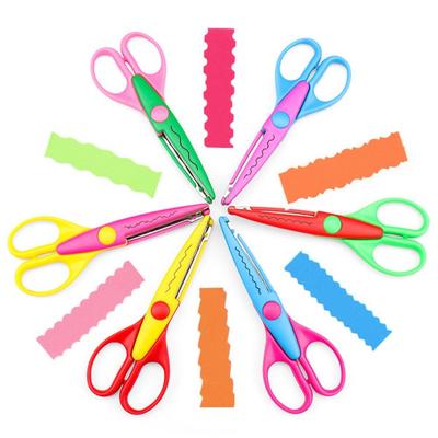 Portable Travel Multifunctional Stainless Steel Folding Small Scissors