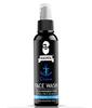 Muuchstac Ocean Face Wash For Men Deep Pore Cleansing Oil Control And Acne Fighting Daily Skincare Formula Refreshing 100ml