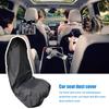 Car Seat Dust Cover Sweat Car Seat Covers Waterproof Car Seat Protector Cover Car Dirt Seat Protector For Car Truck Van