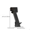 Gamba di supporto per rimorchio pieghevole Pieghevole Jack stabilizzatore per camper portatile Robusto