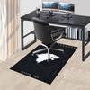 1pc GAME OF THRONES SEASON ONE Carpet Office Rug Mat Home Decor Area Carpet Festival Gift Office desk chair carpet Longlasting Material1107L