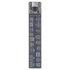 Phone Battery Tester Battery Activation Board Automatic Identification Voltages Current Display Battery Test Board