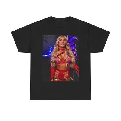 Tiffany Stratton WWE Tee Shirt