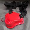 Fishing Tackle Waist Rod Holder Adjustable Belt Fishing Rod Holder Belt  Boat Fishing