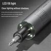 Lenovo E5 Electric Precision Screwdriver Set CN plug (adapter included)
