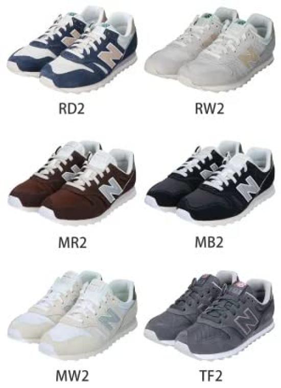 New Balance WL373/WL373-B-MAIN
