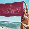 Brand E-Etro Microfiber Printed Beach Towel Mountain Climbing Yoga Beach Swimming Running Absorbent Soft Towel