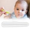 Food Grade Plastic Storage Case Box Holder for Baby Silicone Spoon