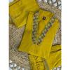 Indian Designer Beautiful Kurti Pant Set Bollywood Wedding Wear Salwar Kameez
