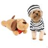 Puppy Behavioral Training Aid Toy for Heartbeat with Automatic Timing Dogs and cats,Newborn