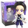 Rengoku Demon Slayer Anime Figure #1408 Giyu Tomioka Kimetsu No Yaiba Action Figure Hashibira Inosuke Figurine Toy