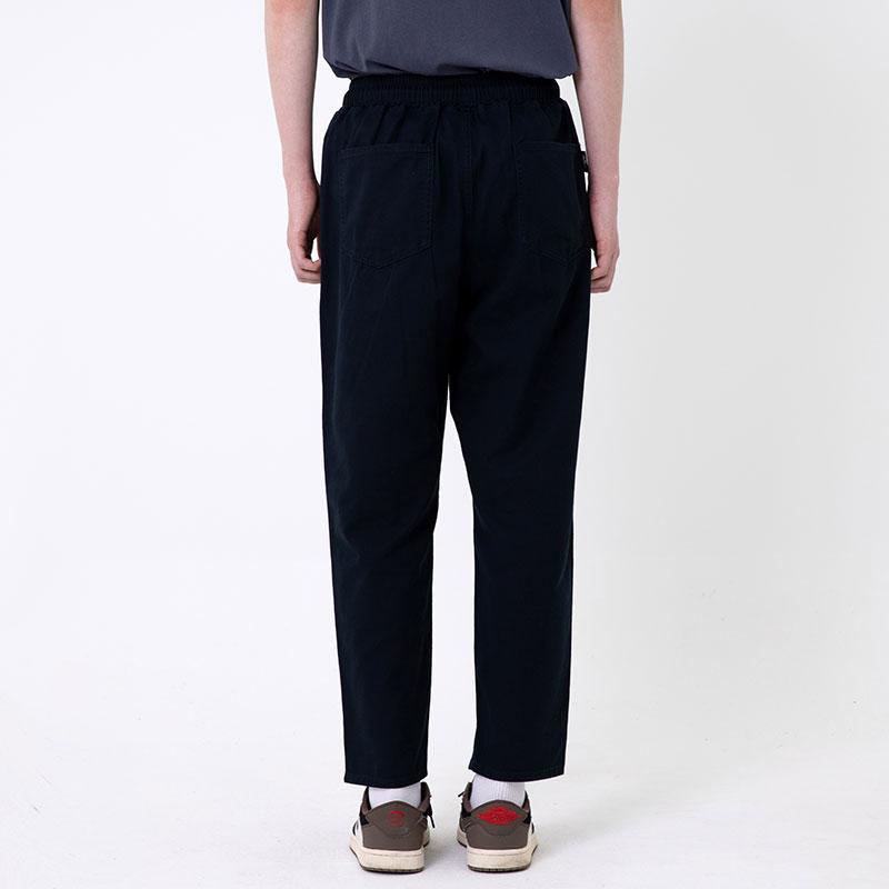 KULTE Daily Cotton Pants Navy