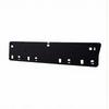 Front Bumper License Plate Bracket Replacement for C Class W205 AMG 2019 2021 2058803305 Tag Plate Frame Holder EU